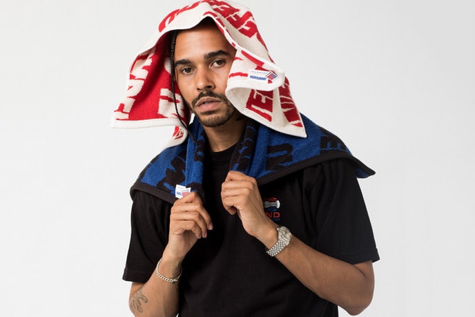 クラシックなスポーツウェアを再提案する UNDEFEATED の2018年夏コレクション