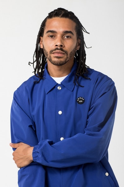 クラシックなスポーツウェアを再提案する UNDEFEATED の2018年夏コレクション