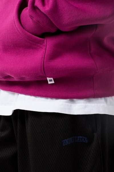 クラシックなスポーツウェアを再提案する UNDEFEATED の2018年夏コレクション