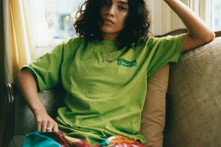 シンプルの中にもこだわりを感じる UNDEFEATED 2018年夏コレクション第2弾