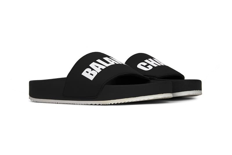 UNDERCOVER x HAYN よりデコラティブな最新スライドサンダルが登場 高橋盾が思い描くデザイン性と履き心地を両立した楽ちんサンダルに注目 Supreme シュプリーム Public Enemy パブリック・エナミー UNDERCOVER アンダーカバー HAYN ハイアン 阿部千登勢 sacai サカイ BEDWIN & THE HEARTBREAKERS ベドウィン アンド ザ ハートブレイカーズ 渡辺真史 天然ゴム CHAOS BALANCE HYPEBEAST ハイプビースト