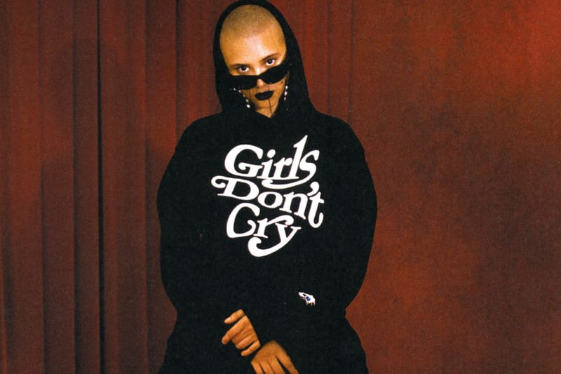 UNDERCOVER x VERDY の豪華コラボコレクションがリリース決定