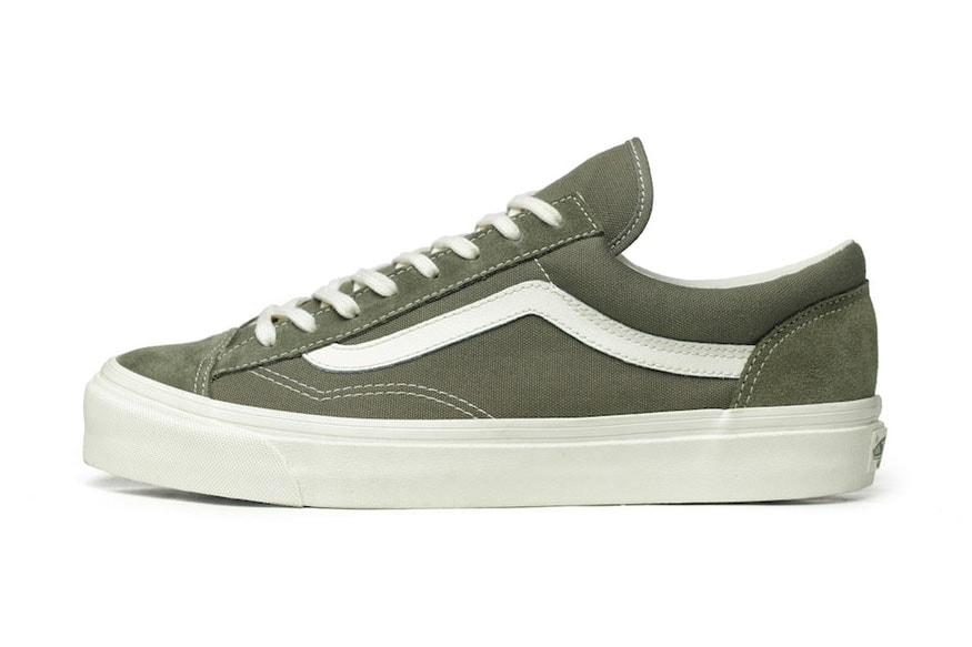 Vans Vault x Pilgrim Surf + Supply 2018年春夏カプセル | Hypebeast.JP
