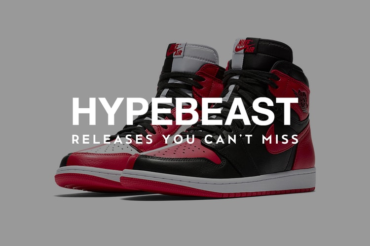 見逃したくない今週のリリースアイテム 6 選