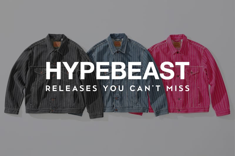 見逃したくない今週のリリースアイテム 6 選