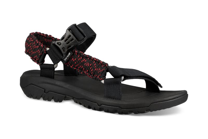 昨夏に続いて Teva® x Snow Peak のタッグより第2弾目となるコラボサンダルが登場 テバ スノウピーク HYPEBEAST ハイプビースト