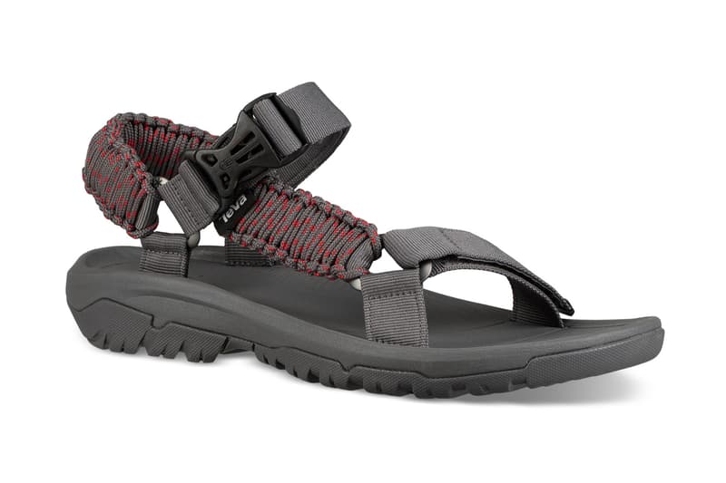 昨夏に続いて Teva® x Snow Peak のタッグより第2弾目となるコラボサンダルが登場 テバ スノウピーク HYPEBEAST ハイプビースト