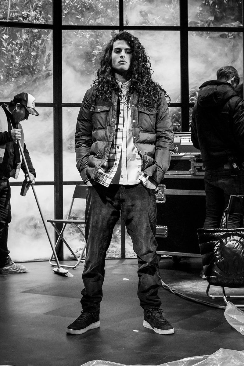 7 Moncler Fragment Hiroshi Fujiwara ドロップ第1弾のリリース日＆展開アイテムが判明 世界中のヘッズから熱視線を集める一大プロジェクトが遂にベールを脱ぐ Moncler モンクレール Moncler Genius デリバリースケジュール アジテーター 7 Moncler Fragment Hiroshi Fujiwara 1stドロップ fragment design フラグメント デザイン デタッチャブル仕様 ロゴパッチ スタジャン ロングコート ダウン デニムジャケット 6月14日（木） HYPEBEATS ハイプビースト