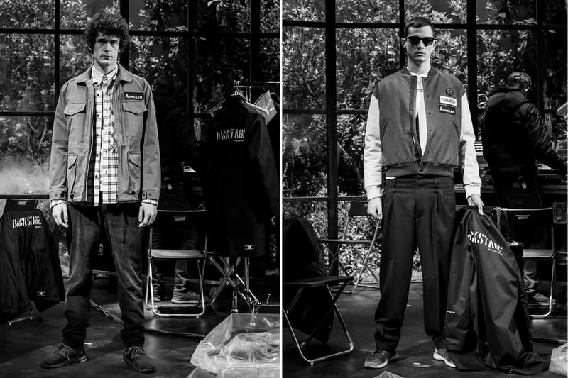 世界が注目する 7 Moncler Fragment Hiroshi Fujiwara ドロップ第2弾の全貌が解禁 『伊勢丹新宿』の特設会場ではここでしか手に入らない限定コートが発売される模様 Moncler Genius モンクレール ジーニアス 7 Moncler Fragment Hiroshi Fujiwara 7 モンクレール フラグメント ヒロシ・フジワラ ドロップ第2弾 伊勢丹新宿 ポップアップ Moncler ダウンブルゾン スタジャン ミリタリージャケット ジップアップパーカ コート Vallor HYPEBEAST ハイプビースト