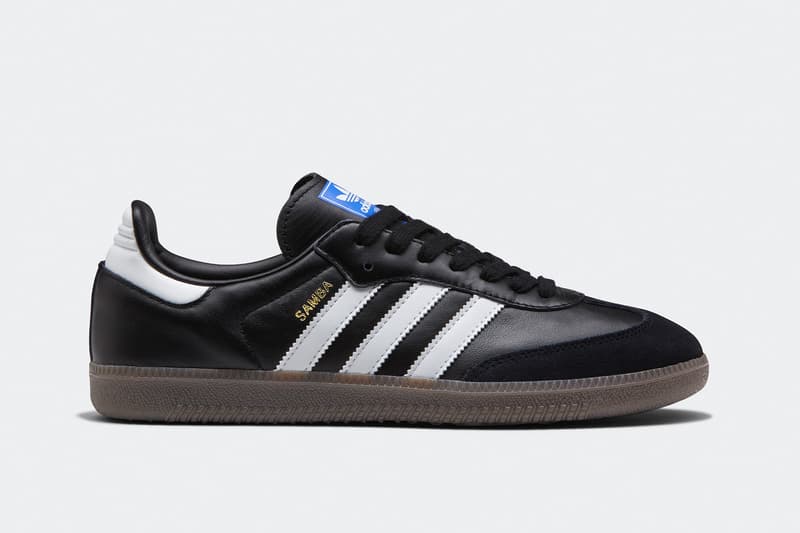 adidas Originals よりオリジナルデザインを忠実に再現した Samba の復刻モデルが登場 サンバ HYPEBEAST ハイプビースト