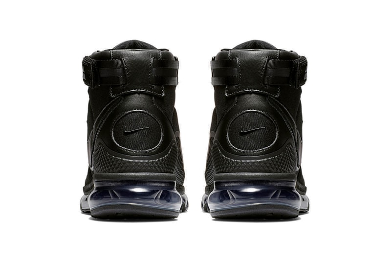 Nike x キム・ジョーンズによる Air Max 360 High の詳細情報が SNKRS 上に登場