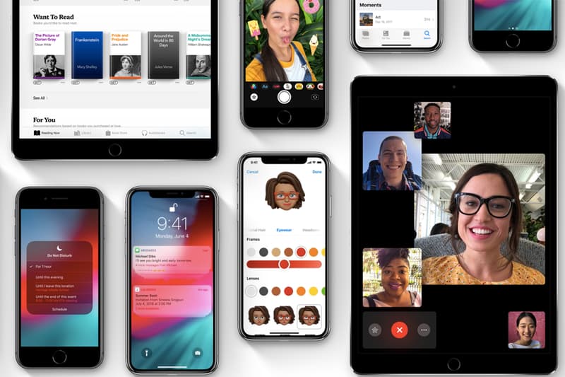 Apple が2018年秋に発売する新製品群の有力な予測情報が登場 アップル HYPEBEAST ハイプビースト