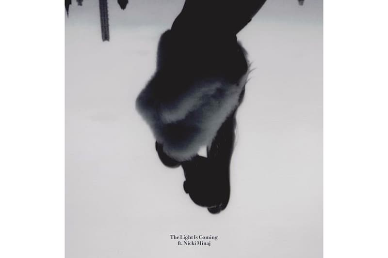 アリアナ・グランデがニッキー・ミナージュを客演に迎えた新曲 “The Light is Coming” を発表 〈Reebok〉の公式サイトにて同楽曲のミュージックビデオも限定公開中 Ariana Grande アリアナ・グランデ スウィートナー Nicki Minaj ニッキー・ミナージュ The Light is Coming Reebok リーボック 公式サイト HYPEBEAST ハイプビースト
