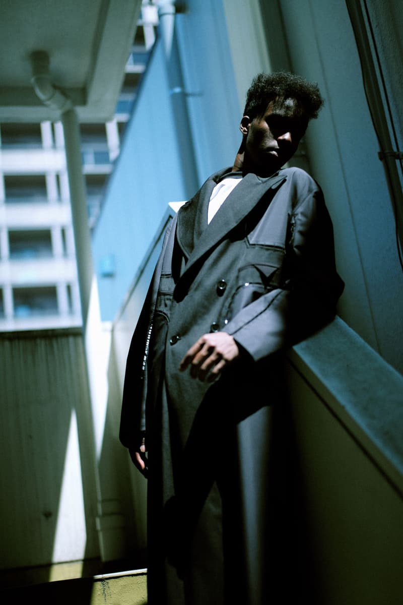 渋谷のセレクトショップ Baby's all right がオープン1周年記念イメージビジュアルを公開 ベイビーズ オールライト HYPEBEAST ハイプビースト