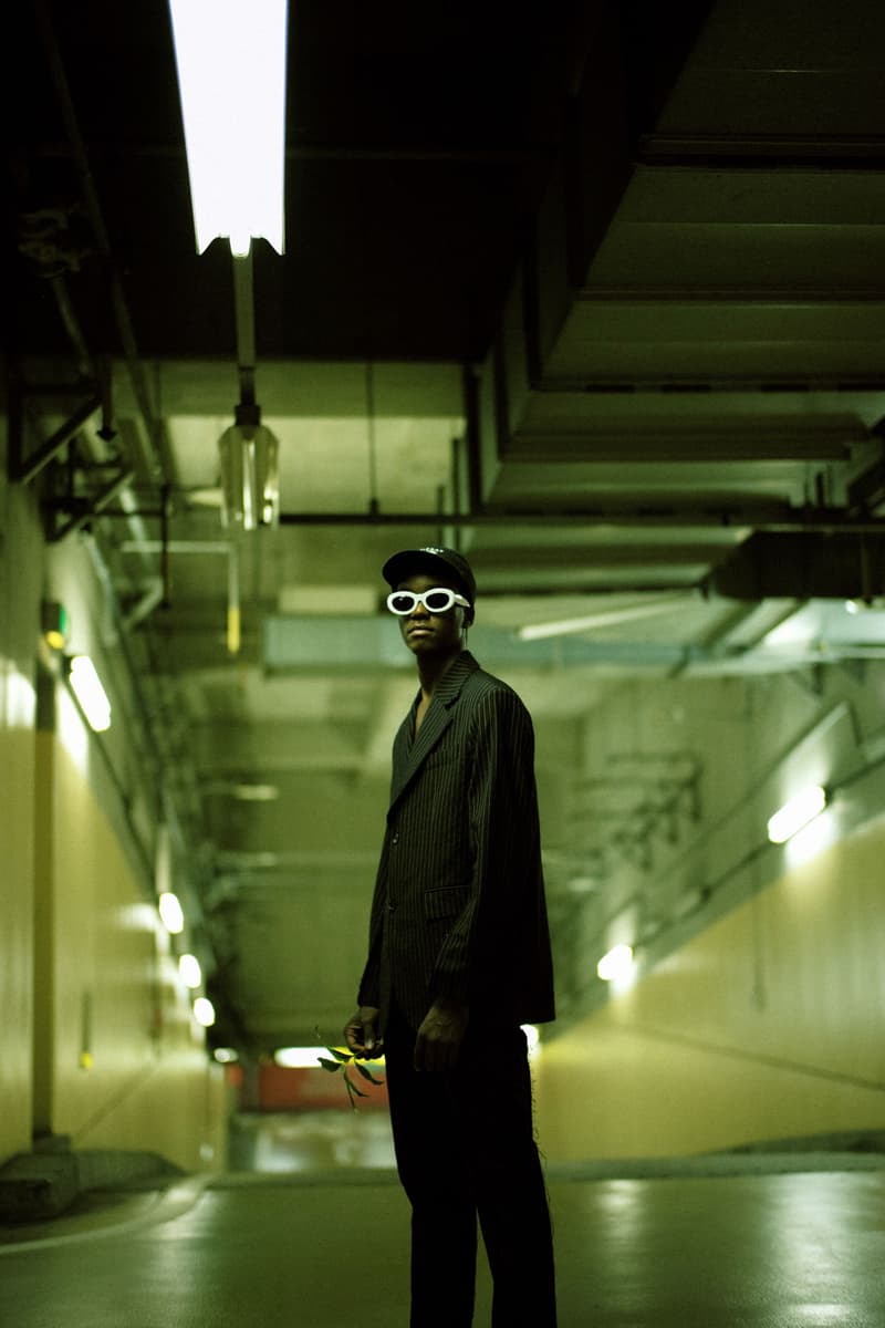 渋谷のセレクトショップ Baby's all right がオープン1周年記念イメージビジュアルを公開 ベイビーズ オールライト HYPEBEAST ハイプビースト