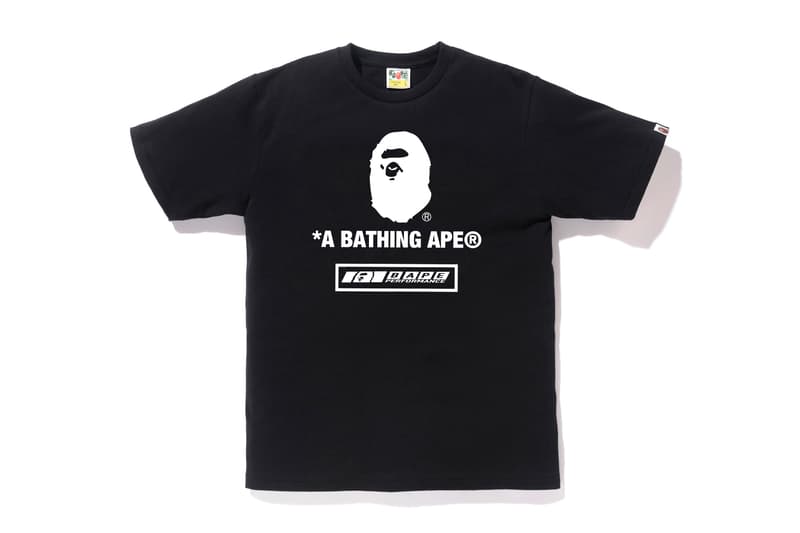 BAPE®️ Tシャツ  サッカー ボール フットボール コレクション ベイプ HYPEBEAST ハイプビースト