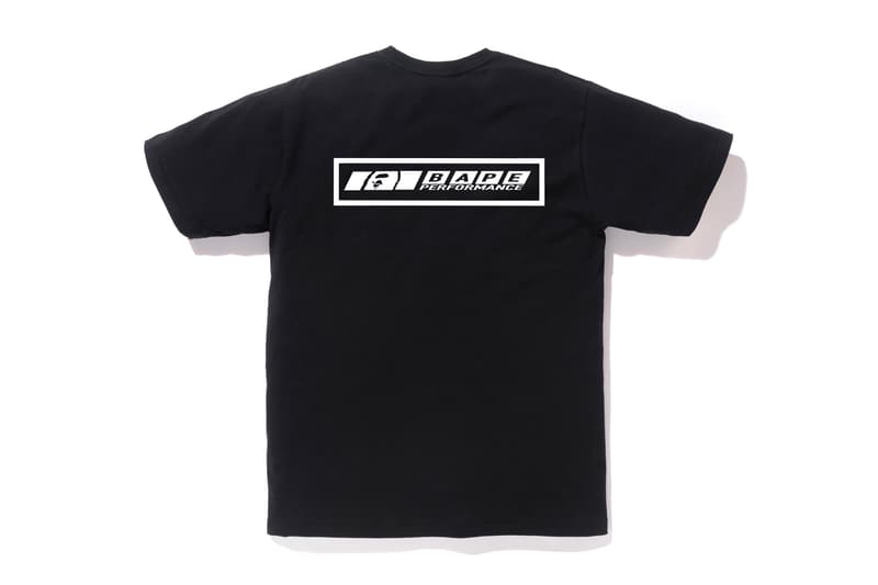 BAPE®️ Tシャツ  サッカー ボール フットボール コレクション ベイプ HYPEBEAST ハイプビースト