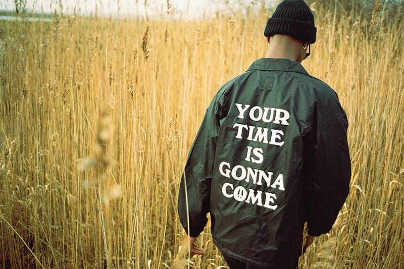 BEDWIN & THE HEARTBREAKERS が2018年夏のスポットコレクションを発表