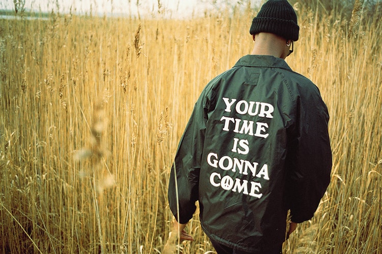 BEDWIN & THE HEARTBREAKERS が2018年夏のスポットコレクションを発表