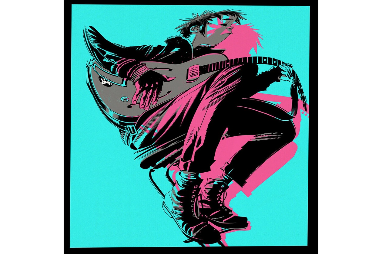 先週の注目音楽リリース 7 選