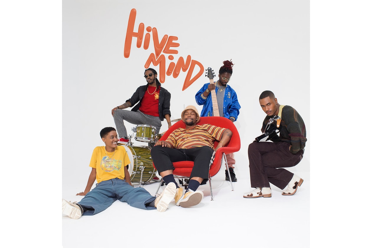 先週の注目音楽リリース 7 選