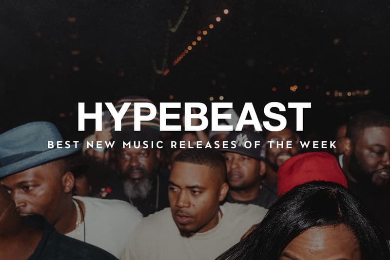 先週の注目音楽リリース 10 選(+番外編) HYPEBEAST ハイプビースト ミュージック