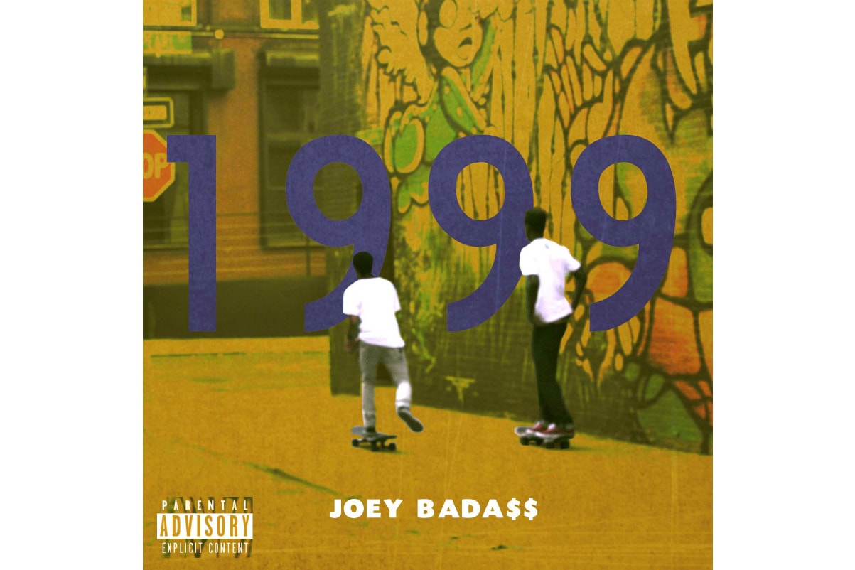 先週の注目音楽リリース 10 選（＋番外編） HYPEBEAST ハイプビースト ミュージック