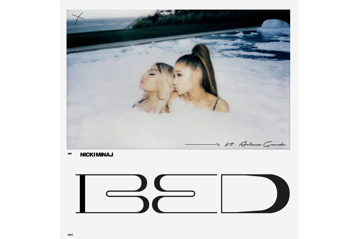 先週の注目音楽リリース 10 選（＋番外編） HYPEBEAST ハイプビースト ミュージック