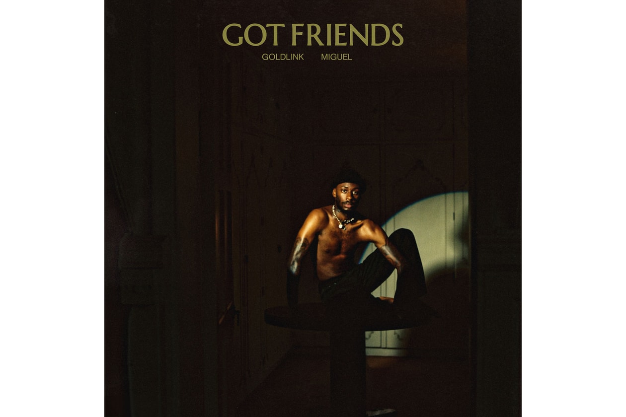 先週の注目音楽リリース 10 選（＋番外編） HYPEBEAST ハイプビースト ミュージック