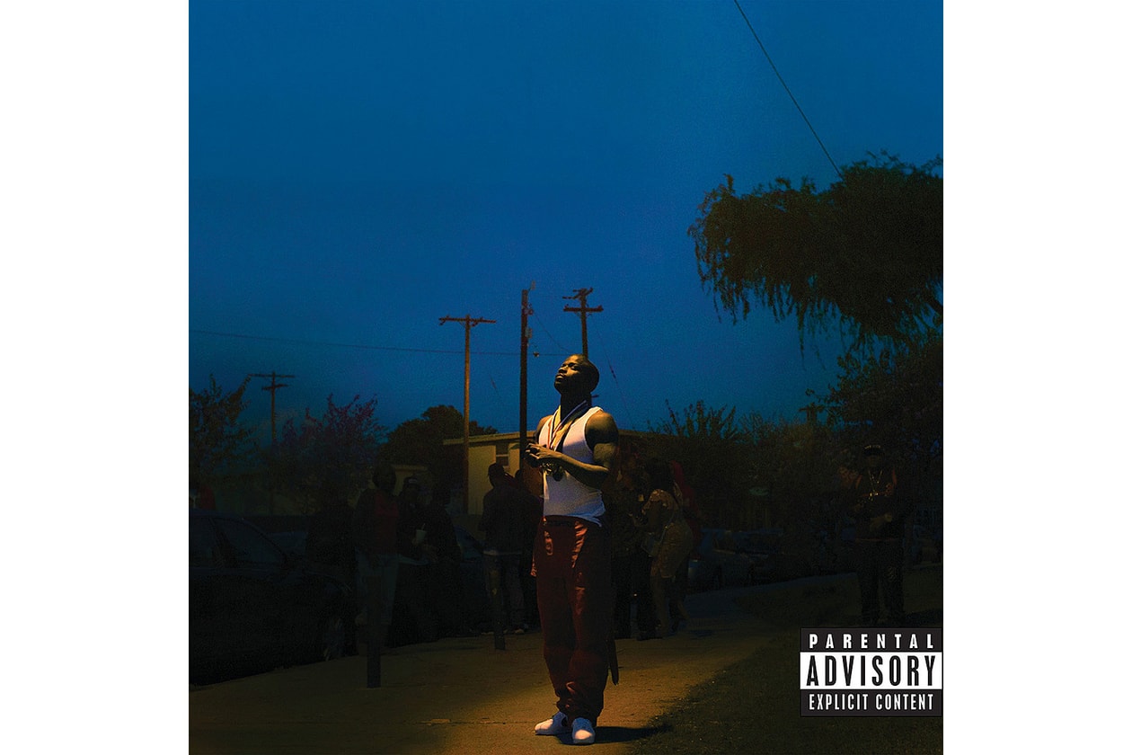 先週の注目音楽リリース 10 選（＋番外編） HYPEBEAST ハイプビースト ミュージック