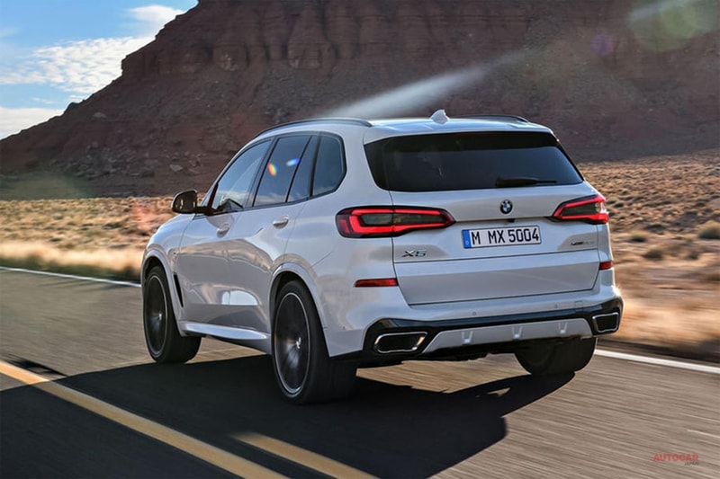 BMW が5年振りにフルモデルチェンジを遂げた新型 X5 を発表 最新鋭の装備とボディサイズの大型化で極上のプレミアムカーに一新　Honda ホンダ TOYOTA トヨタ 小型ビジネスジェット機 FCV 素燃料電池車 ドイツ・ミュンヘン BMW BMW X5 SAV スポーツアクティビティビークル 緊急停止アシスト Audi アウディ HYPEBEAST ハイプビースト