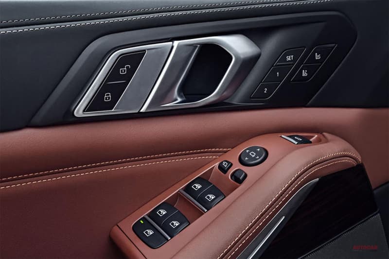 BMW が5年振りにフルモデルチェンジを遂げた新型 X5 を発表 最新鋭の装備とボディサイズの大型化で極上のプレミアムカーに一新　Honda ホンダ TOYOTA トヨタ 小型ビジネスジェット機 FCV 素燃料電池車 ドイツ・ミュンヘン BMW BMW X5 SAV スポーツアクティビティビークル 緊急停止アシスト Audi アウディ HYPEBEAST ハイプビースト