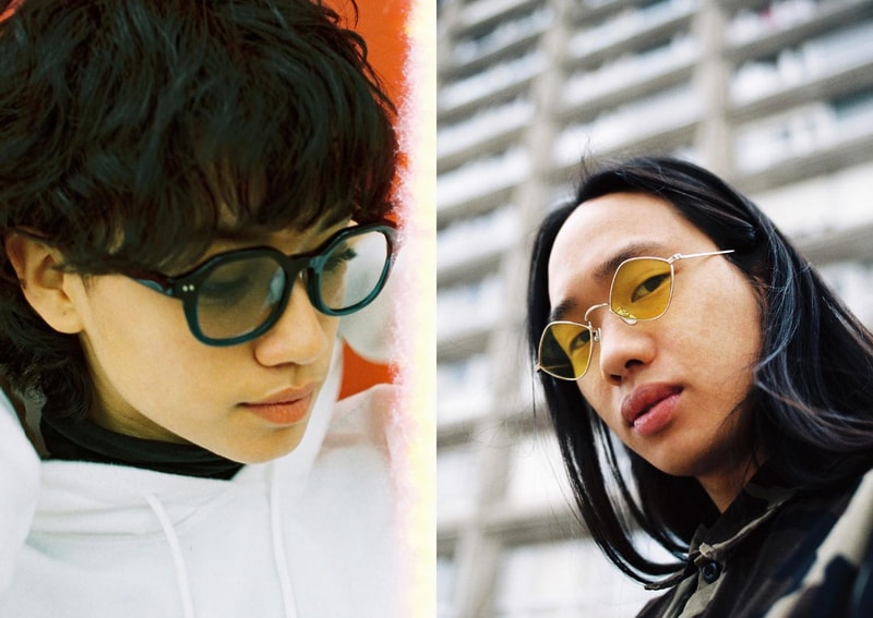 BOSTON CLUB より “80′s STREET” をシーズンテーマに掲げた2018年春夏ルックビジュアルが到着 ボストン クラブ HYPEBEAST ハイプビースト