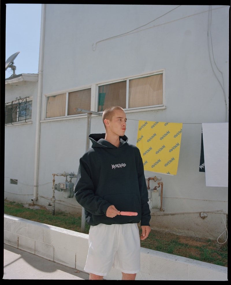 Brotherhood よりベーシックな夏ストリートスタイルを提案する最新ルックブックが登場 ブラザーフッド HYPEBEAST ハイプビースト