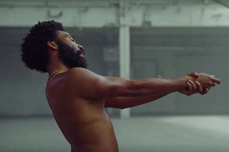 世界を席巻したチャイルディッシュ・ガンビーノの“This Is America”に盗作疑惑が浮上 Childish Gambino HYPEBEAST ハイプビースト