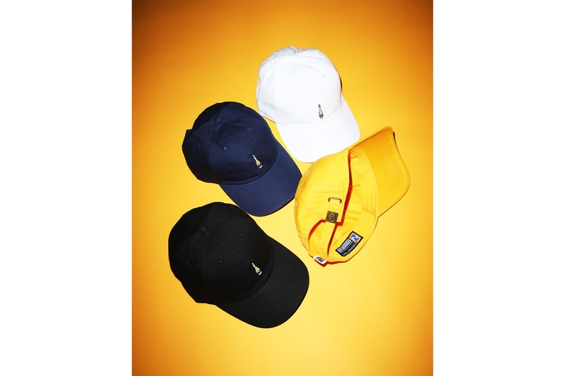 CORONA SUNSETS FESTIVAL 2018 より会場限定販売のアーティストコラボグッズが登場