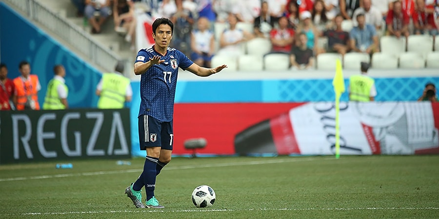 W杯ベスト16進出を決めた日本代表のポーランド戦を世界のサッカーファンたちはどう見た Hypebeast Jp W杯ベスト16進出を決めた日本代表のポーランド戦を世界のサッカーファンたちはどう見た Hypebeast Jp