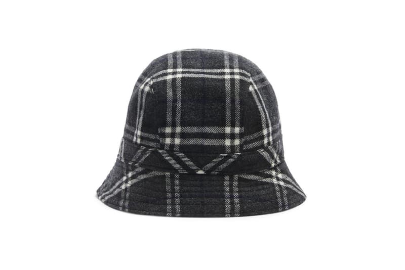 Gosha Rubchinskiy x Burberry によるコラボカプセル第2弾の日本発売日が決定 お馴染みのハウスチェック模様に焦点を当てた全13ピースはヘッズ必見 コラボカプセル第2弾 Levi’s® リーバイス Dr. Martens ドクターマーチン Gosha Rubchinskiy ゴーシャ ラブチンスキー Burberry バーバリー ハウスチェック ダッフルコート ネルシャツ トレンチコート カシミアマフラー 2018年7月7日(土) バーバリー新宿/心斎橋 大阪阪急バーバリー メンズ HYPEBEAST ハイプビースト
