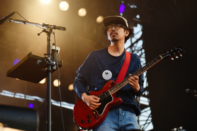 11万人を湧かせた人気都市型フェス GREENROOM FESTIVAL’18 の様子をフォトレポート グリーンルーム HYPEBEAST ハイプビースト