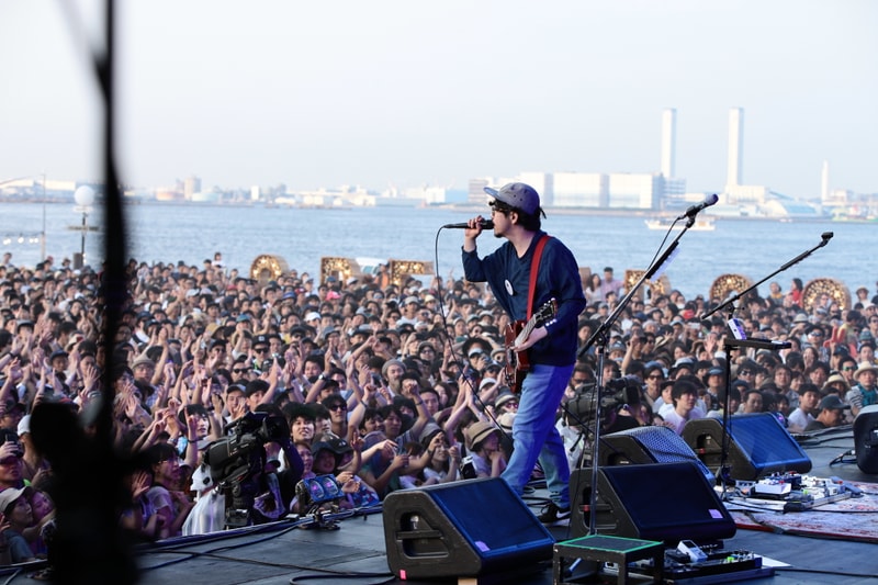 11万人を湧かせた人気都市型フェス GREENROOM FESTIVAL’18 の様子をフォトレポート グリーンルーム HYPEBEAST ハイプビースト