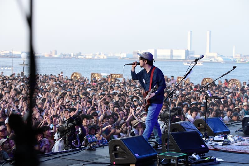 11万人を湧かせた人気都市型フェス GREENROOM FESTIVAL’18 の様子をフォトレポート グリーンルーム HYPEBEAST ハイプビースト
