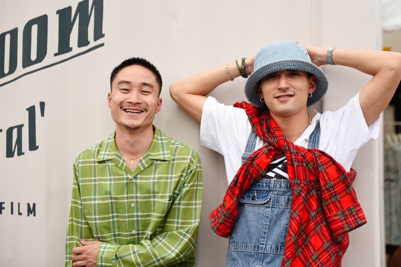 11万人を湧かせた人気都市型フェス GREENROOM FESTIVAL’18 の様子をフォトレポート グリーンルーム HYPEBEAST ハイプビースト