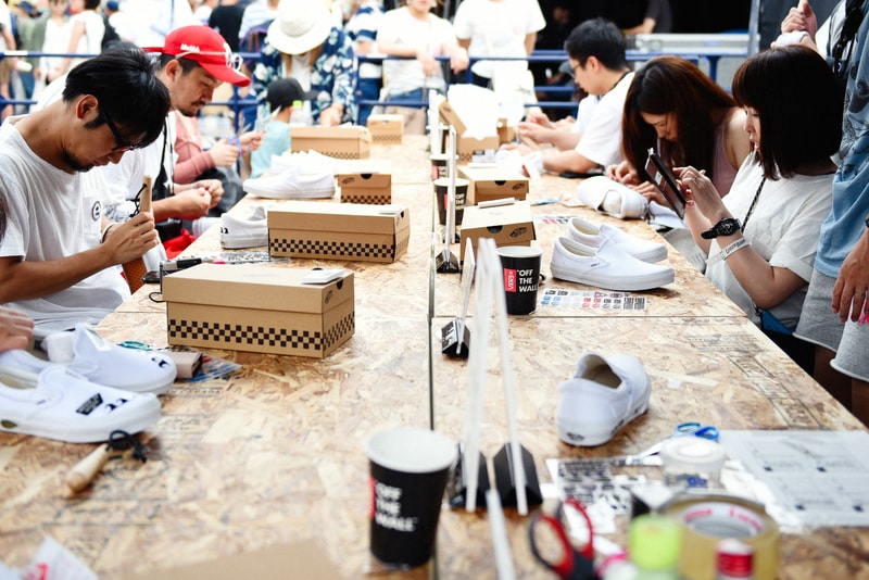 11万人を湧かせた人気都市型フェス GREENROOM FESTIVAL’18 の様子をフォトレポート グリーンルーム HYPEBEAST ハイプビースト