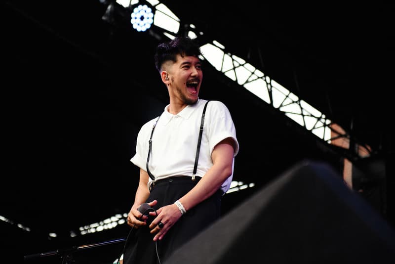 11万人を湧かせた人気都市型フェス GREENROOM FESTIVAL’18 の様子をフォトレポート グリーンルーム HYPEBEAST ハイプビースト