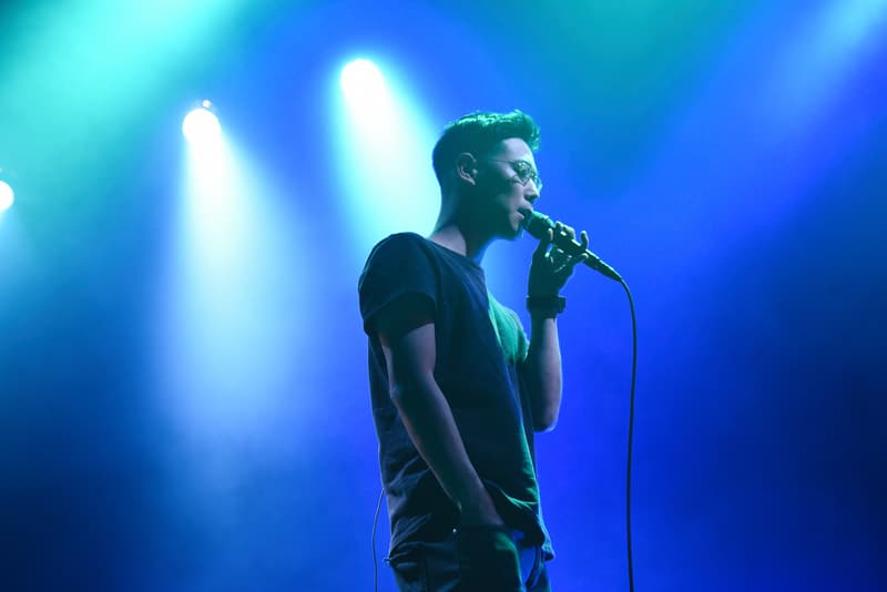 11万人を湧かせた人気都市型フェス GREENROOM FESTIVAL’18 の様子をフォトレポート グリーンルーム HYPEBEAST ハイプビースト