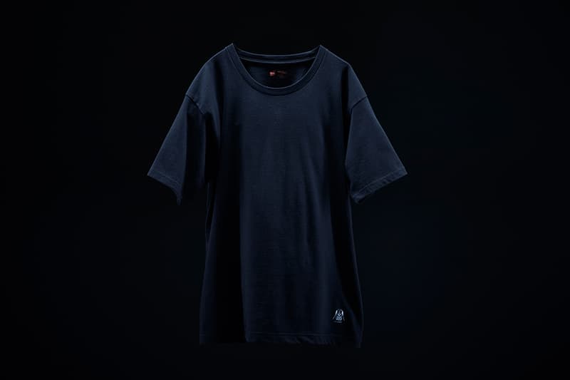 Hanes Japan Fit からSF映画の金字塔『スター・ウォーズ』を招聘した特別限定パックシリーズが登場 コラボプロジェクト第1弾では、新定番“Japan Fit”にダークサイドの象徴的キャラクターをプリントした2型のデザインパックを展開 Kate Moss ケイト・モス Kendall Jenner ケンダル・ジェンナー Supreme シュプリーム STÜSSY ステューシー Hanes ヘインズ スターウォーズ 赤パック 青パック ゴールドパック Japan Fit ジャパンフィット ストームルーバー ダース・ヴェイダー 2018年6月29日（金） HYPEBEAST ハイプビースト