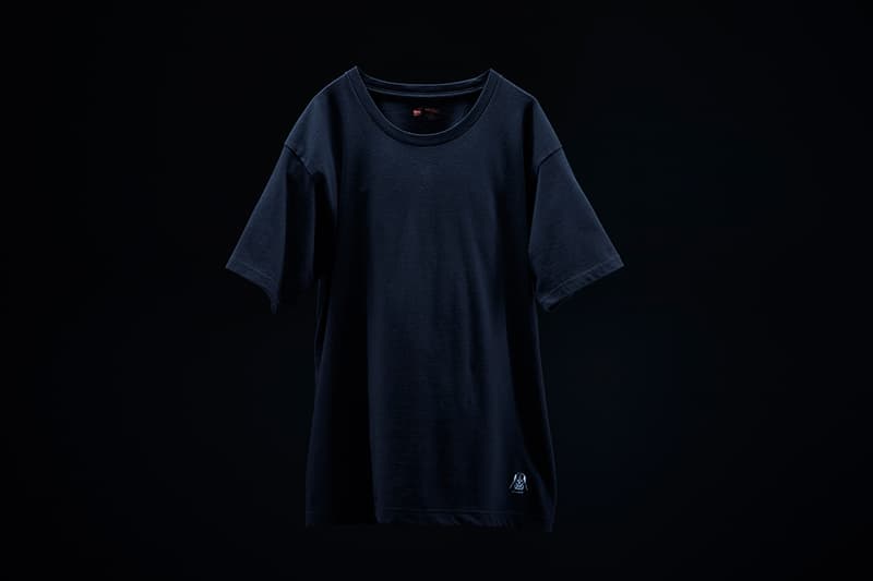 Hanes Japan Fit からSF映画の金字塔『スター・ウォーズ』を招聘した特別限定パックシリーズが登場 コラボプロジェクト第1弾では、新定番“Japan Fit”にダークサイドの象徴的キャラクターをプリントした2型のデザインパックを展開 Kate Moss ケイト・モス Kendall Jenner ケンダル・ジェンナー Supreme シュプリーム STÜSSY ステューシー Hanes ヘインズ スターウォーズ 赤パック 青パック ゴールドパック Japan Fit ジャパンフィット ストームルーバー ダース・ヴェイダー 2018年6月29日(金) HYPEBEAST ハイプビースト