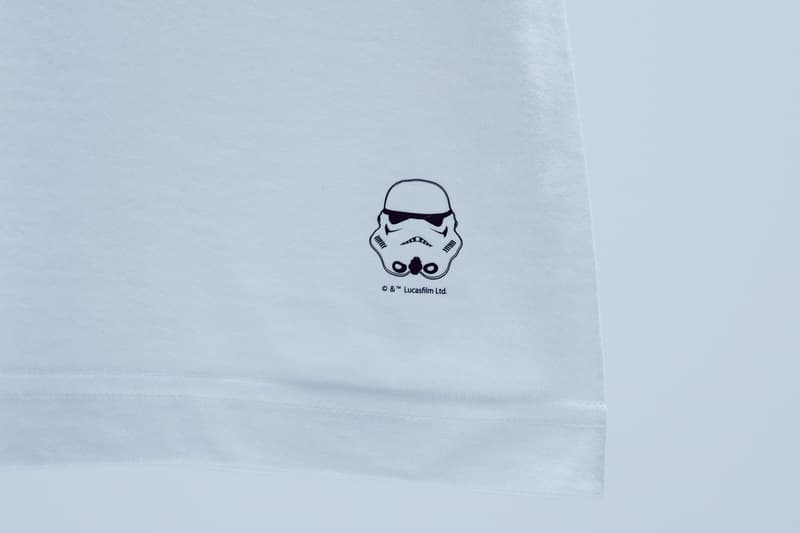 Hanes Japan Fit からSF映画の金字塔『スター・ウォーズ』を招聘した特別限定パックシリーズが登場 コラボプロジェクト第1弾では、新定番“Japan Fit”にダークサイドの象徴的キャラクターをプリントした2型のデザインパックを展開 Kate Moss ケイト・モス Kendall Jenner ケンダル・ジェンナー Supreme シュプリーム STÜSSY ステューシー Hanes ヘインズ スターウォーズ 赤パック 青パック ゴールドパック Japan Fit ジャパンフィット ストームルーバー ダース・ヴェイダー 2018年6月29日(金) HYPEBEAST ハイプビースト