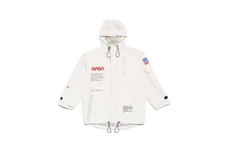 NASA と Carhartt WIP をパートナーに迎えた Heron Preston “PUBLIC FIGURE” コレクション アイテム一覧