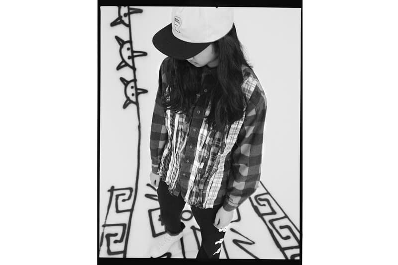 ロンドンの名門セレクトショップ Goodhood より70年代スケートカルチャーに傾倒した2018年春夏ルックブックが到着 〈NEIGHBORHOOD〉や〈WACKO MARIA〉といった国内ブランドのキーピースを多用したスケータールック ロンドンの老舗リテーラー『Goodhood（グッドフッド）』が、同ショップで取り扱う2018年春夏アイテムに焦点を当てた最新ルックブックを発表。“Locals Only” と題された今エディトリアルでは、アメリカ西海岸・ベニスビーチの伝説的スケート集団、Z-BOYSの元メンバーによって1970年代に設立されたブランド〈DOGTOWN（ドッグタウン）〉のスピリットの表現。パターンシャツ、ルーズフィットパンツを中心にレザージャケットやバンダナ、ハット類を用いて、オールドスクールなスケートカルチャーの空気感漂うスタイリングを提案している。  〈NEIGHBORHOOD（ネイバーフッド）〉、〈WACKO MARIA（ワコ マリア）〉、〈Needles（ニードルズ）〉といった世界基準の日本ブランドを筆頭に、〈Gosha Rubchinskiy（ゴーシャ ラブチンスキー）〉、〈CMMN SWDN（コモン スウェーデン）〉、〈Norse Projects（ノース プロジェクツ）〉、〈Brain Dead（ブレイン デッド）〉などの今季のキーアイテムを要所要所でフィーチャー。またサングラスやフットウェアには、〈sun buddies（サン バディーズ）〉、〈Super By Retrosuperfuture®（スーパー バイ レトロスーパーフューチャー）〉、〈Converse（コンバース）〉のアイテムをセレクトしている。  まずは上のフォトロールより各ルックを確認し、気になるアイテムがあれば『Goodhood』のオンラインストアもあわせてチェックしてみては？  『HYPEBEAST』限定公開となる〈FACETASM（ファセッタズム）〉のファッションストーリーや、〈adidas（アディダス）〉の最新フットウェア X18が主役を飾る東京ベイサイドで撮影したオリジナルルックブックなどもお見逃しなく。